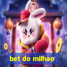 bet do milhao